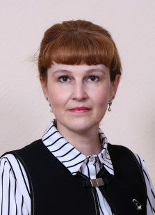 Возмилова Татьяна Александровна