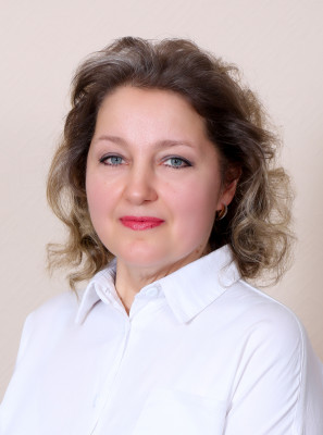 Педагогический работник Абилова Наталья Юрьевна