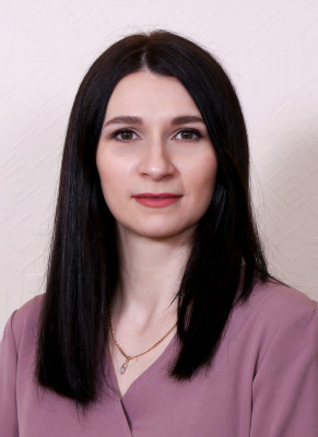 Педагогический работник Пустовитова Ольга Константиновна