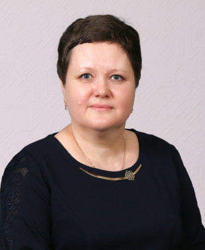 Педагогический работник Горькавая Наталья Сергеевна