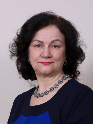 Педагог-психолог Князева Наталья Михайловна