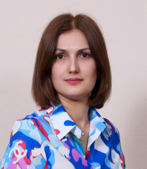 Педагогический работник Дибирова Кумсият Зияутдиновна