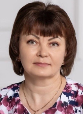 Педагогический работник Сорокина Ольга Анатольевна